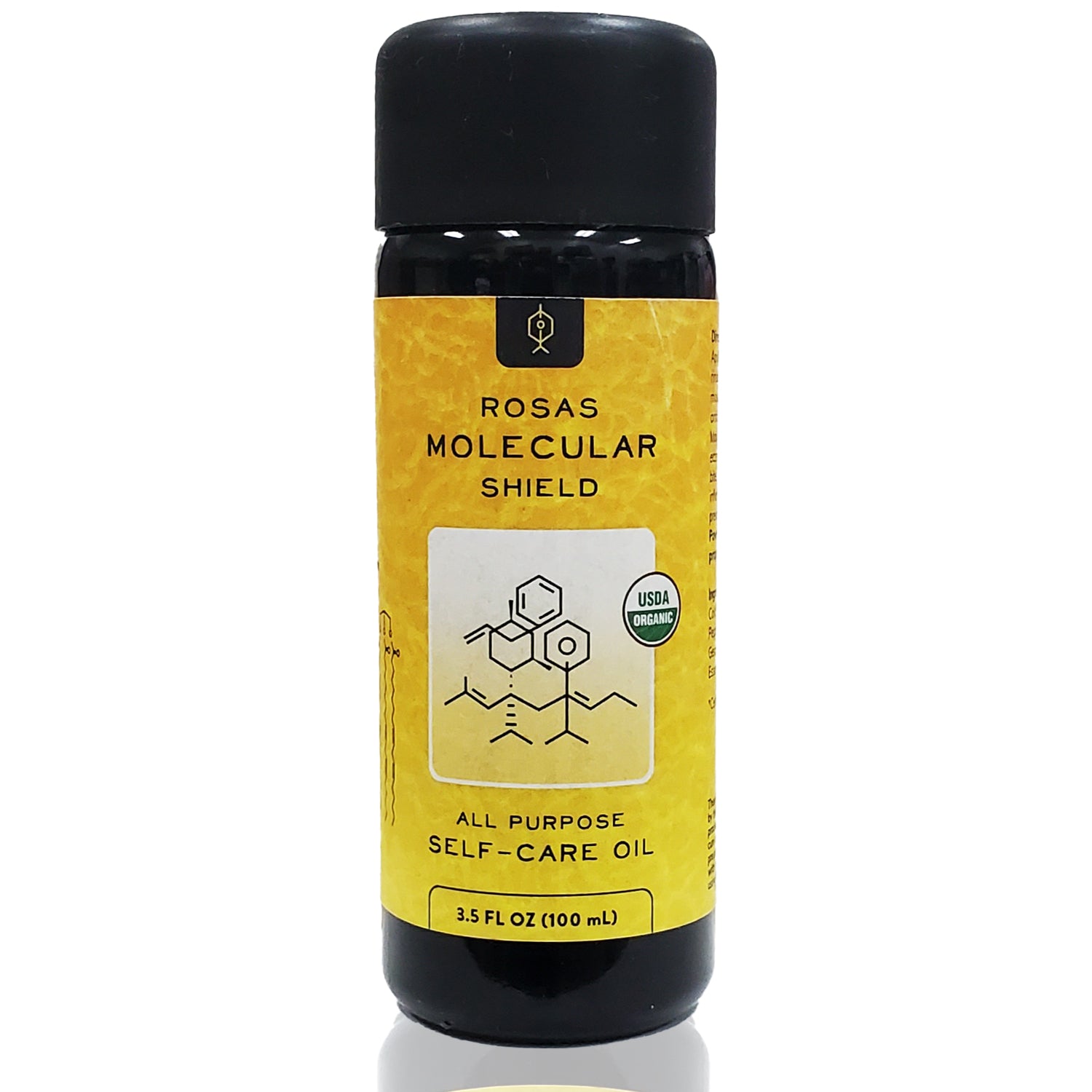 Molecular Shield - All Purpose Self-Care Oil